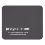 Programmer Definition - Mousepad