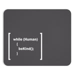 Be Kind - Mousepad