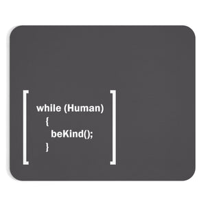 Be Kind - Mousepad