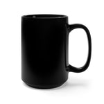 Byte Me Black Mug 15oz