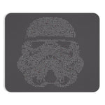 Storm Trooper {Source Code} - Mousepad