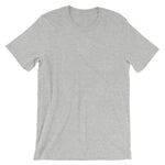 Iron Man {Source Code} - Premium Unisex T-Shirt