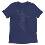 Han Solo {Source Code} - Premium T-shirt