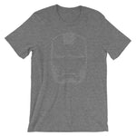 Iron Man {Source Code} - Premium Unisex T-Shirt