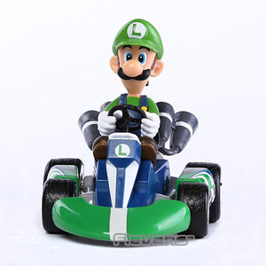 Mario Kart Mini-Dolls