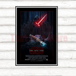 Star Wars Wall Posters