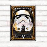 Star Wars Wall Posters