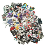 100pcs Star Wars Stickerbomb