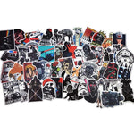 100pcs Star Wars Stickerbomb