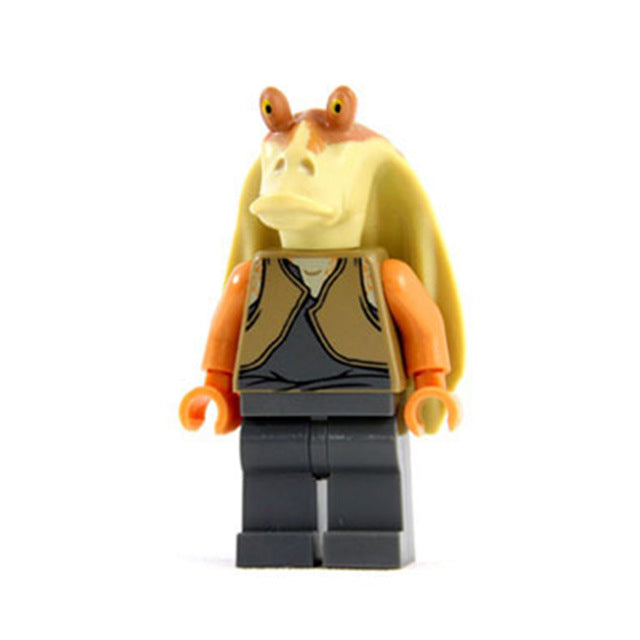 Star Wars Mini-Figures